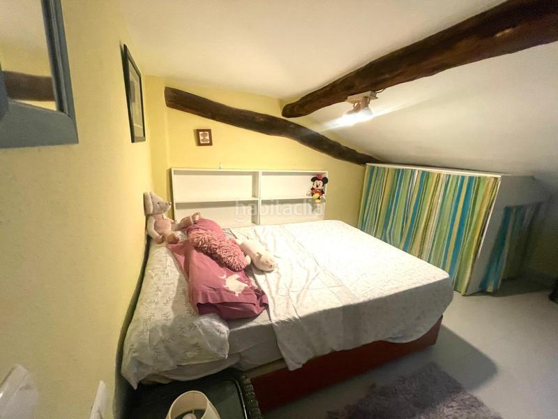 Foto f912516c-e704-40f0-b182-07d6b0a394ff. Àtic amb calefacció a Pasaia