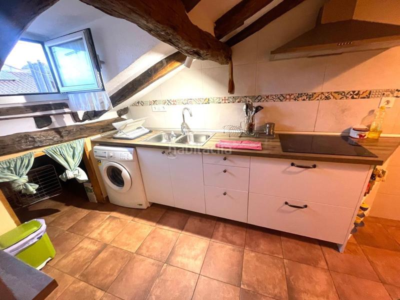 Foto ff4e0687-cf86-4ecf-ada4-3211727b5c97. Àtic amb calefacció a Pasaia