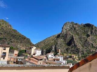 Attique à Arnedillo. Arnedillo precioso atíco con terrazas