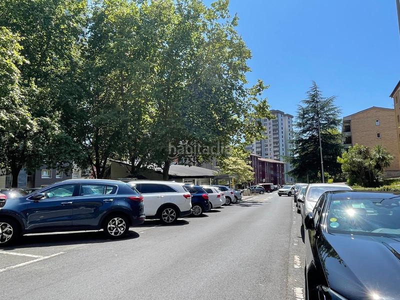 Foto 0dce3da8-2c7c-4e90-b5a5-f55d255569ea. Pis amb calefacció a Bidebieta Donostia - San Sebastián