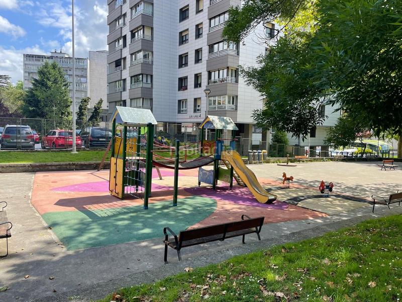 Foto 15deeb1b-36a8-48f0-b592-b4f87919cbe1. Pis amb calefacció a Bidebieta Donostia - San Sebastián