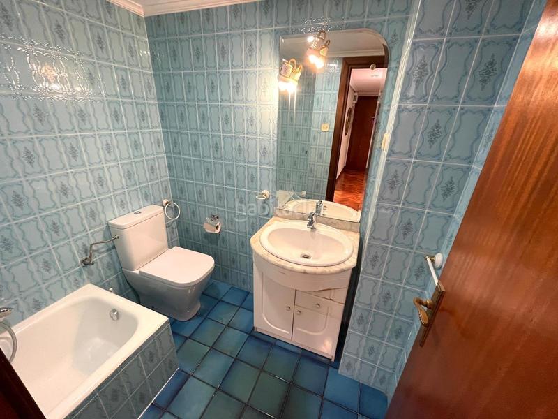 Foto 1879a7f0-cb03-4465-858f-8698a78d7852. Pis amb calefacció a Bidebieta Donostia - San Sebastián