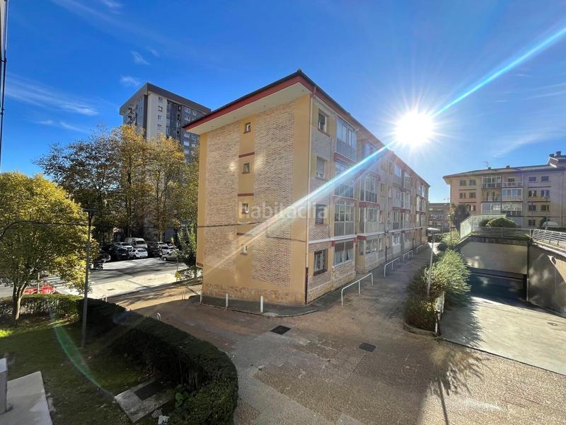 Foto 36c91fa4-c3a4-4f74-8c82-9d6ce25777a9. Pis amb calefacció a Bidebieta Donostia - San Sebastián