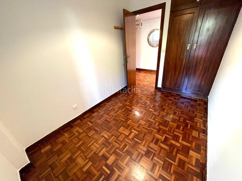 Foto 6e06b5e4-18c5-4329-8204-8005aec91a2d. Pis amb calefacció a Bidebieta Donostia - San Sebastián