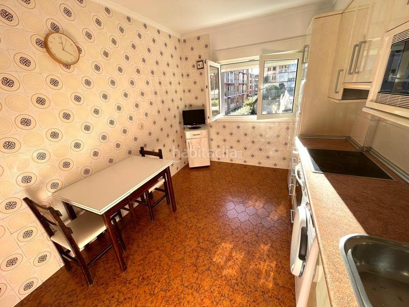 Foto 797090dc-327e-42c0-81a4-6b27cf43c516. Pis amb calefacció a Bidebieta Donostia - San Sebastián