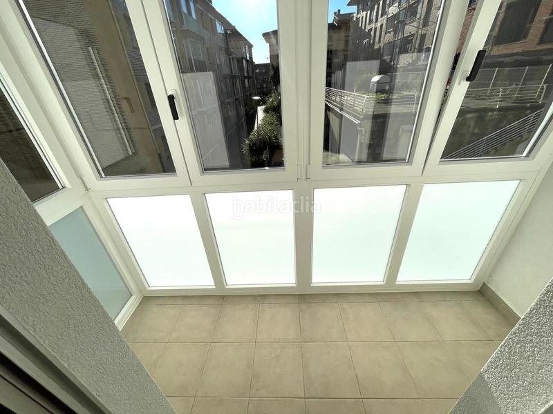 Foto 7fd66af2-b19f-4b2f-b14d-cba1e9d61ba2. Pis amb calefacció a Bidebieta Donostia - San Sebastián