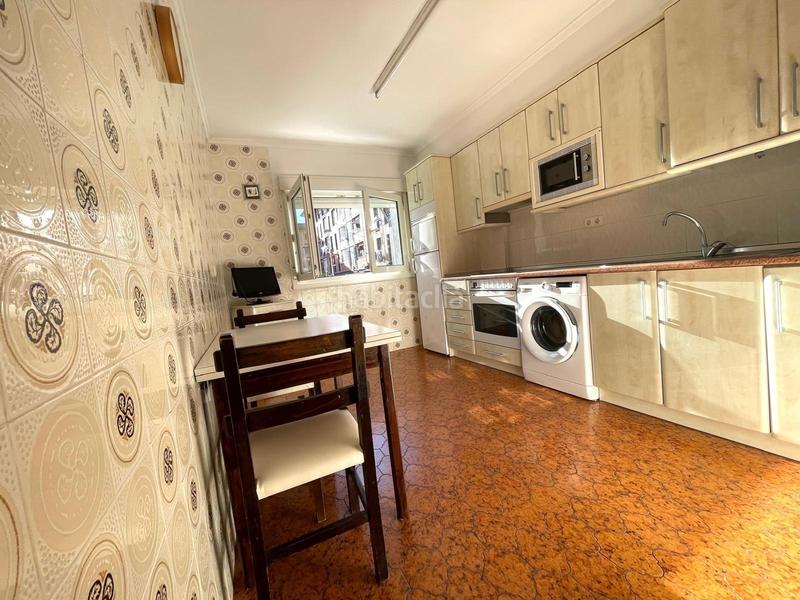 Foto 90dab1d3-daba-42d6-a4ef-d816c37cae7b. Pis amb calefacció a Bidebieta Donostia - San Sebastián