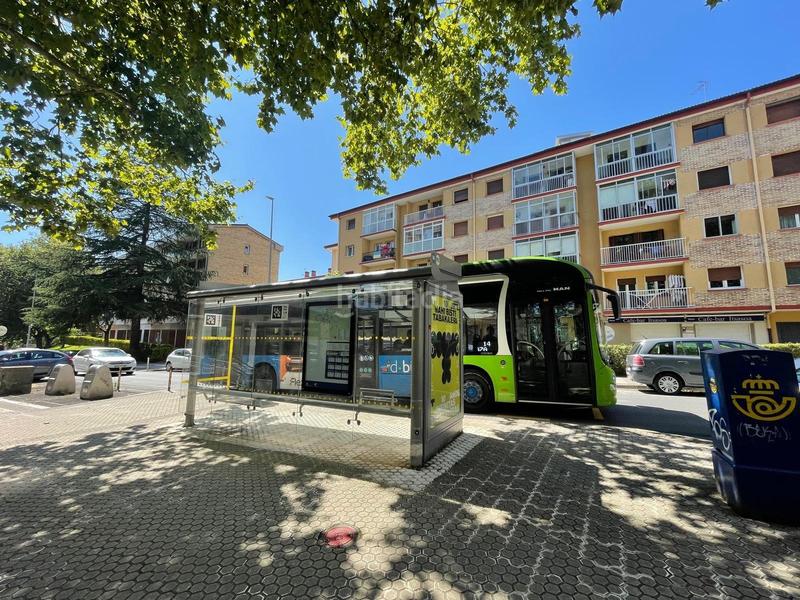 Foto a5c7a63a-2041-49db-bffb-401b49ada7a9. Pis amb calefacció a Bidebieta Donostia - San Sebastián