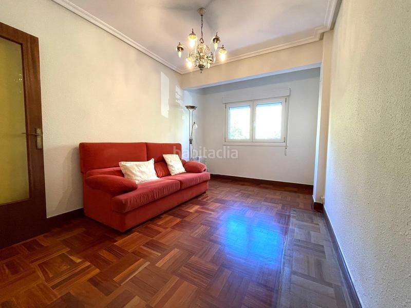 Foto bcc0eb7c-180c-4045-818c-c156b48281b3. Pis amb calefacció a Bidebieta Donostia - San Sebastián