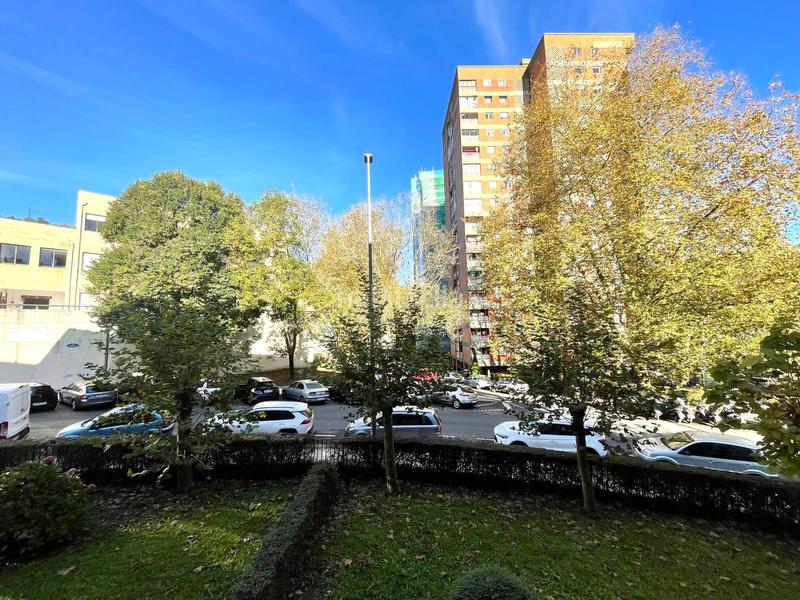 Foto c0668fb6-9657-40e3-9648-e0351093d73d. Pis amb calefacció a Bidebieta Donostia - San Sebastián