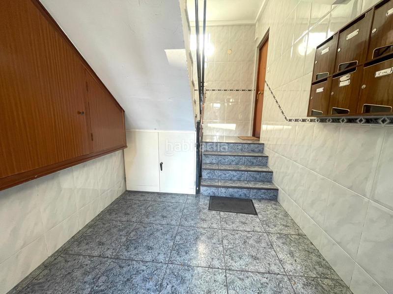 Foto cadbe12b-a0d4-4f26-8f98-162e804c6837. Pis amb calefacció a Bidebieta Donostia - San Sebastián