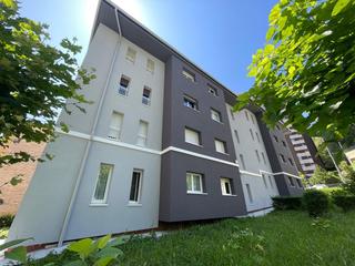 Appartamento in Bidebieta. Funcional piso en edif con fachada recién hecha