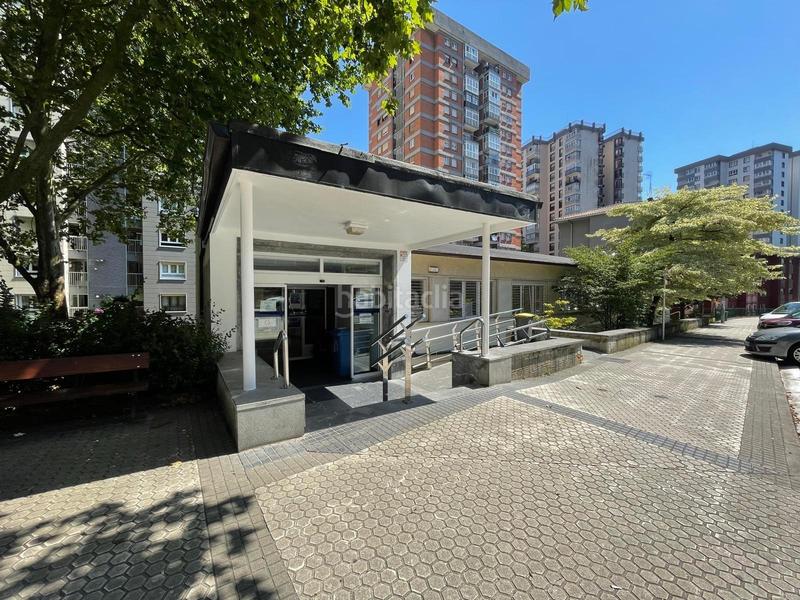 Foto e1c4f324-4ebd-4328-b828-a3600adf7f28. Pis amb calefacció a Bidebieta Donostia - San Sebastián