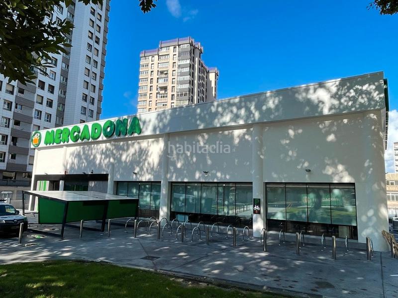 Foto e500d58c-32aa-4235-b629-a1a7481910ab. Pis amb calefacció a Bidebieta Donostia - San Sebastián