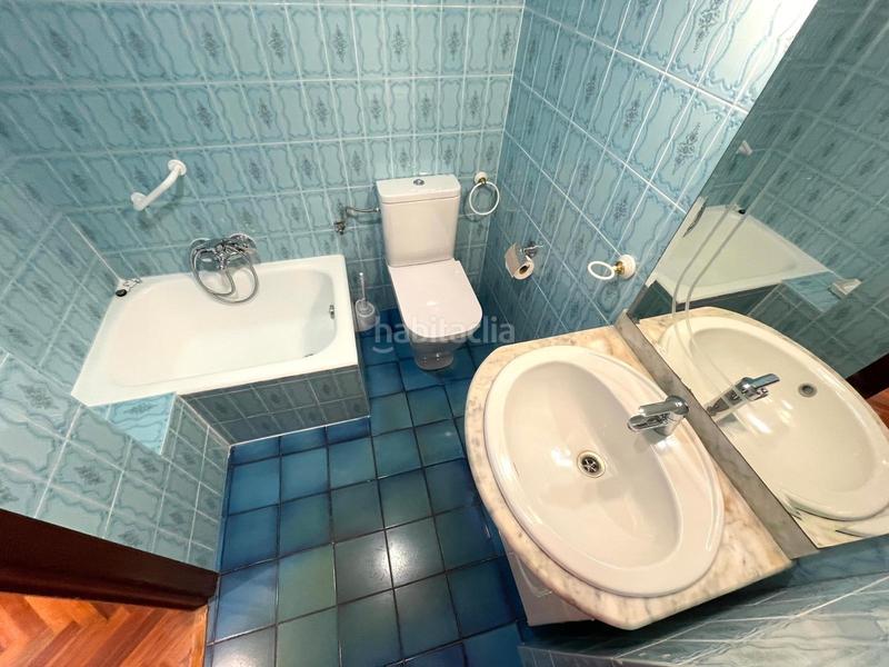 Foto f322f353-61f3-4ec8-8ade-8381d6d0cacb. Pis amb calefacció a Bidebieta Donostia - San Sebastián