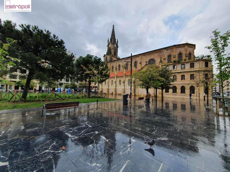 Foto 16e4decc-0d5d-4cc8-8c21-e54e7650c4ae. Local commercial dans Gros Donostia - San Sebastián