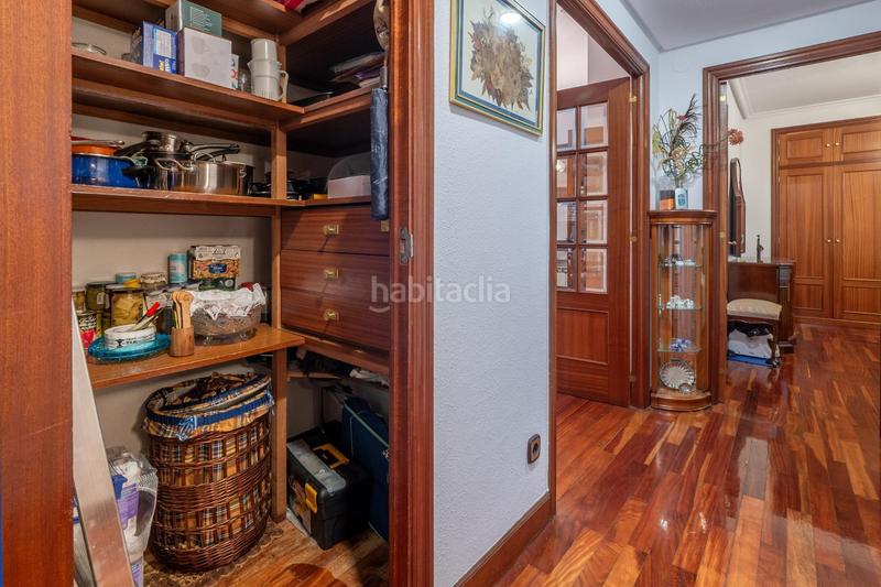 Foto 1413b9a1-229f-4dc8-9b45-643ac43d7e30. Appartamento con riscaldamento parcheggio in Ategorrieta-Ulía Donostia - San Sebastián