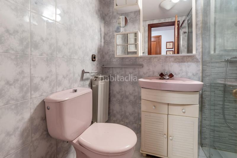 Foto 2a5acd14-17c4-4c44-a4ae-fc948a19782d. Appartamento con riscaldamento parcheggio in Ategorrieta-Ulía Donostia - San Sebastián