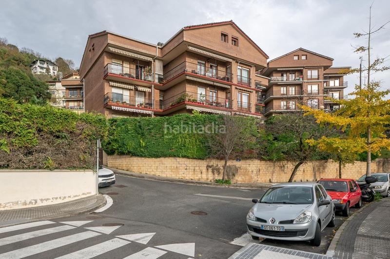 Foto 45a679de-4c94-4aa2-ac9f-ba48e8c0dbc7. Appartamento con riscaldamento parcheggio in Ategorrieta-Ulía Donostia - San Sebastián