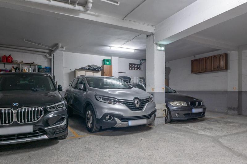 Foto 5b0c498c-80c0-44bd-a229-cf2079d7e63e. Appartamento con riscaldamento parcheggio in Ategorrieta-Ulía Donostia - San Sebastián