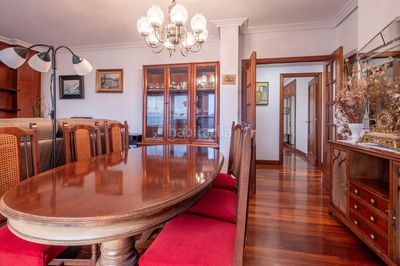 Foto 665d6b29-bd36-43f0-b871-863097e61ce1. Appartamento con riscaldamento parcheggio in Ategorrieta-Ulía Donostia - San Sebastián