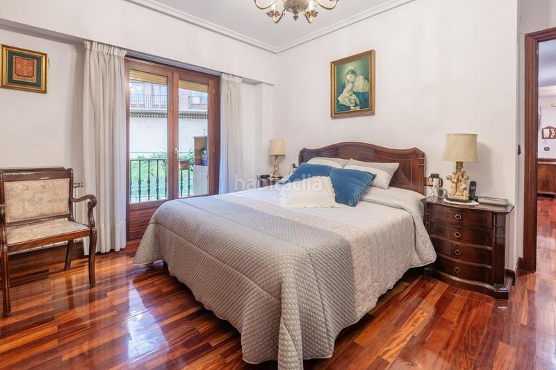 Foto 6ade666c-2aa7-4742-bd49-babc544b460b. Appartamento con riscaldamento parcheggio in Ategorrieta-Ulía Donostia - San Sebastián