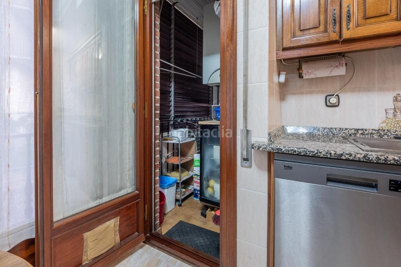 Foto 6b4ce7cd-2a3e-4921-a794-c2c2f9bcab2b. Appartamento con riscaldamento parcheggio in Ategorrieta-Ulía Donostia - San Sebastián