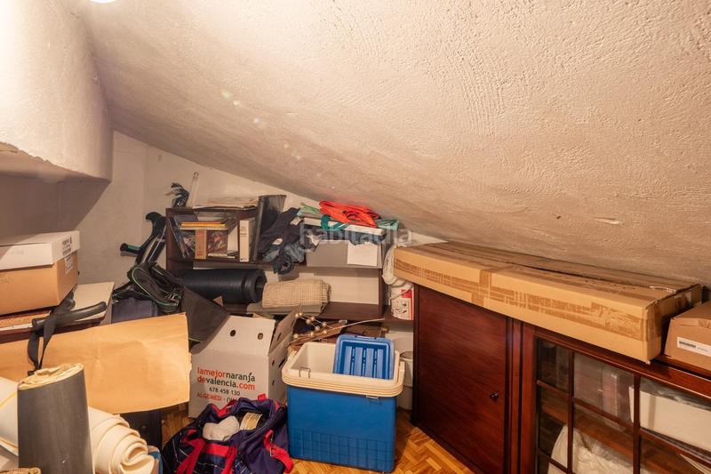 Foto 6f171656-8f4d-4e61-b041-f5e67d92141b. Appartamento con riscaldamento parcheggio in Ategorrieta-Ulía Donostia - San Sebastián