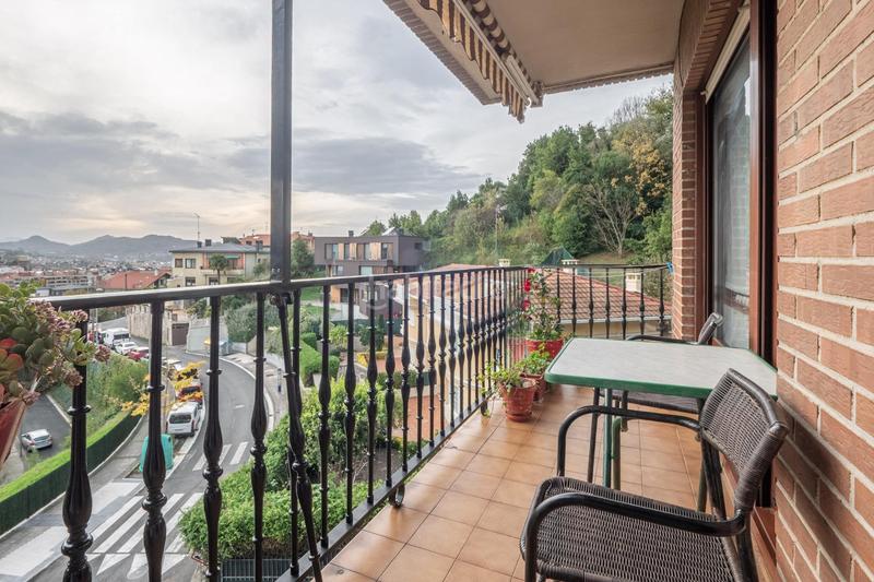 Foto 6fecfbf9-9543-4eb4-be78-c033cba46ec7. Appartamento con riscaldamento parcheggio in Ategorrieta-Ulía Donostia - San Sebastián