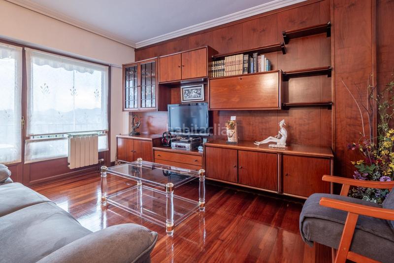 Foto 7a8e1b6f-efcc-476f-8aed-7121bef15f47. Appartamento con riscaldamento parcheggio in Ategorrieta-Ulía Donostia - San Sebastián