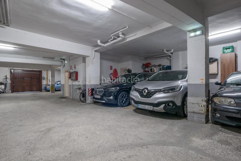 Foto 80c20215-e8f9-4153-a4c7-8e393032129b. Appartamento con riscaldamento parcheggio in Ategorrieta-Ulía Donostia - San Sebastián