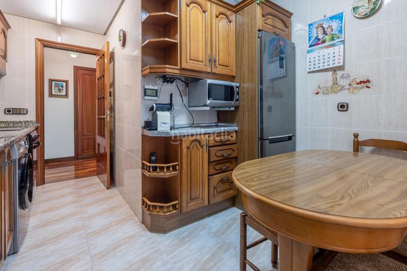 Foto 8278bcfd-2312-4c04-9e2c-7c183a333df4. Appartamento con riscaldamento parcheggio in Ategorrieta-Ulía Donostia - San Sebastián