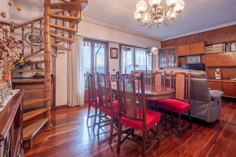 Foto 8d1c82a1-db97-498d-9889-bcd6fb549417. Appartamento con riscaldamento parcheggio in Ategorrieta-Ulía Donostia - San Sebastián