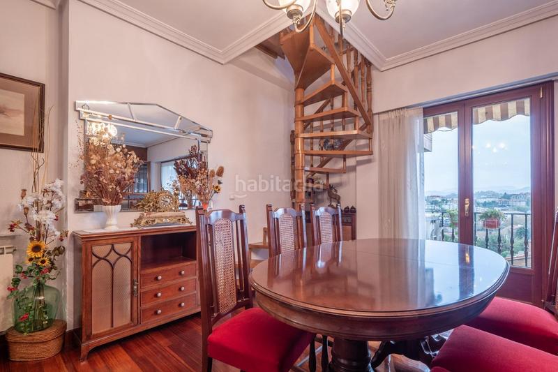 Foto 9461c20b-6cee-4148-b077-13fd6a5eeeaf. Appartamento con riscaldamento parcheggio in Ategorrieta-Ulía Donostia - San Sebastián