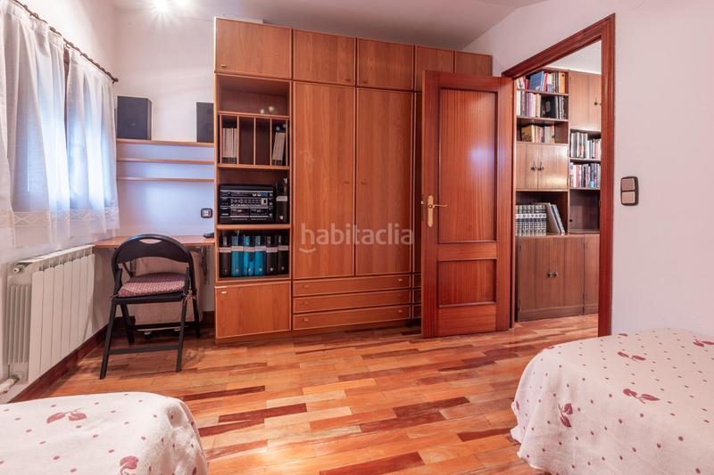 Foto 95d8f202-e087-4d4f-810a-381bcdabbd07. Appartamento con riscaldamento parcheggio in Ategorrieta-Ulía Donostia - San Sebastián