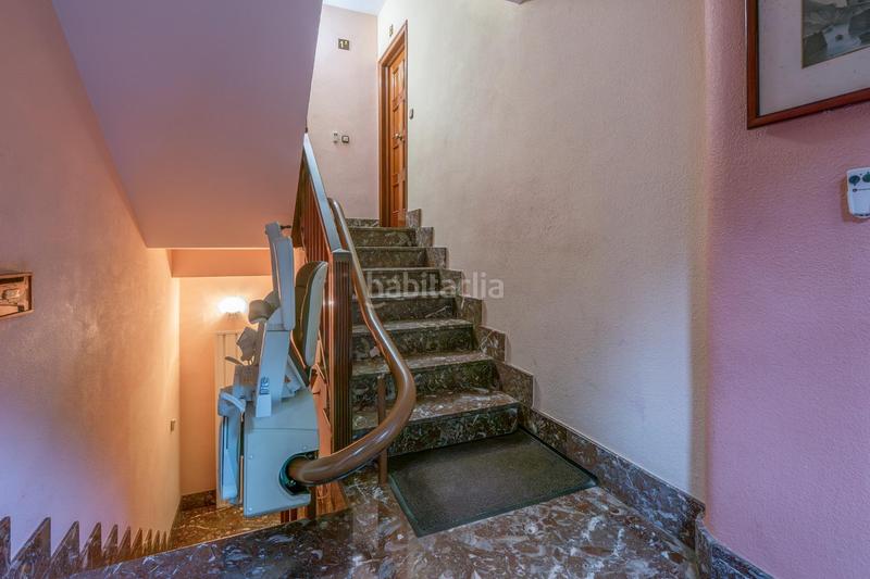 Foto 9a0f8e40-8ac4-49de-af4e-6512133862dc. Appartamento con riscaldamento parcheggio in Ategorrieta-Ulía Donostia - San Sebastián