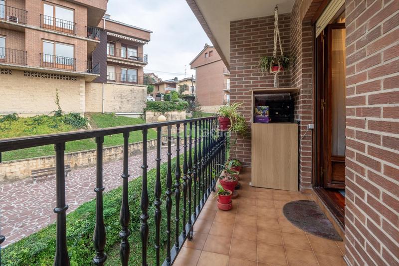 Foto a02a4ec1-7bf3-4ebd-bf12-1eb4cccc27bd. Appartamento con riscaldamento parcheggio in Ategorrieta-Ulía Donostia - San Sebastián