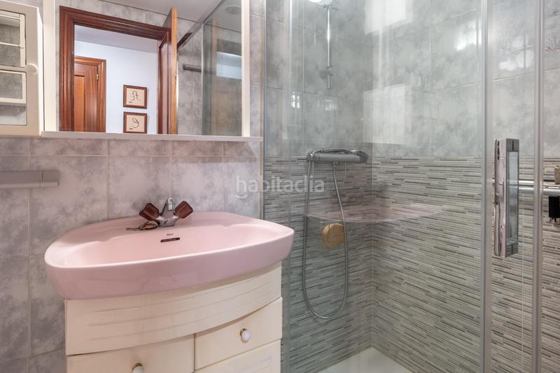 Foto a7e5a159-7e65-474c-922b-4660ea81127a. Appartamento con riscaldamento parcheggio in Ategorrieta-Ulía Donostia - San Sebastián