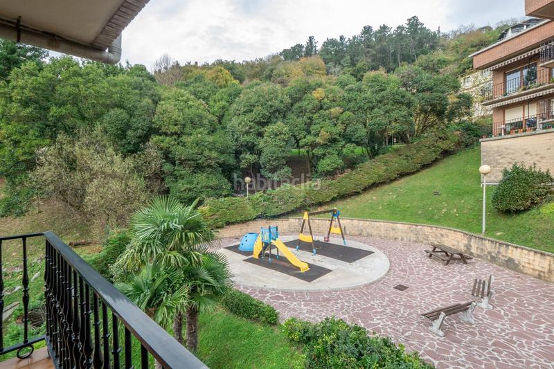 Foto aa1f2f76-4907-4d9f-badd-e7e91bfd2ccc. Appartamento con riscaldamento parcheggio in Ategorrieta-Ulía Donostia - San Sebastián