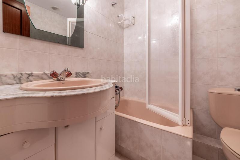 Foto bd5f15d9-e246-4d50-8580-95a6da90a36d. Appartamento con riscaldamento parcheggio in Ategorrieta-Ulía Donostia - San Sebastián