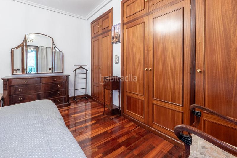 Foto cdf9953f-37bc-4906-beb1-56ae30188547. Appartamento con riscaldamento parcheggio in Ategorrieta-Ulía Donostia - San Sebastián