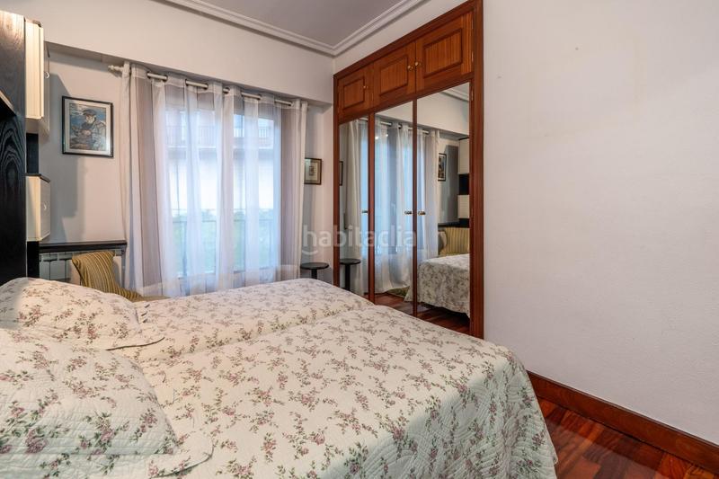 Foto d01f910b-6412-407c-8f8b-f219c9ecbdf5. Appartamento con riscaldamento parcheggio in Ategorrieta-Ulía Donostia - San Sebastián