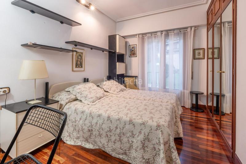 Foto eda04ee3-10f0-46a7-be4d-e971424b5e24. Appartamento con riscaldamento parcheggio in Ategorrieta-Ulía Donostia - San Sebastián