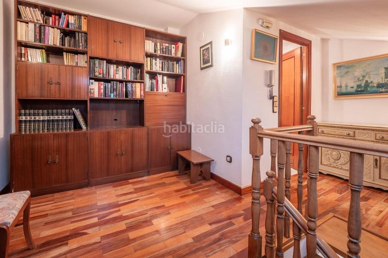 Foto eebfd287-9df9-4634-91f6-c68527e2daa7. Appartamento con riscaldamento parcheggio in Ategorrieta-Ulía Donostia - San Sebastián