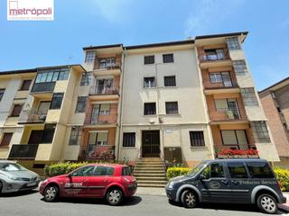 Pis a Urnieta. Piso reformado en el centro de urnieta