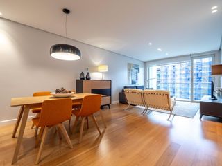 Etagenwohnung in Amara. Moderno piso en sancho el sabio