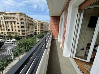Location Appartement à Gros. Estupendo piso en el corazón de gros