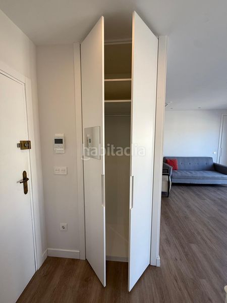 Foto c67e847a-1fe4-481b-a5fc-75fa4d76e051. Àtic amb calefacció a Gros Donostia - San Sebastián