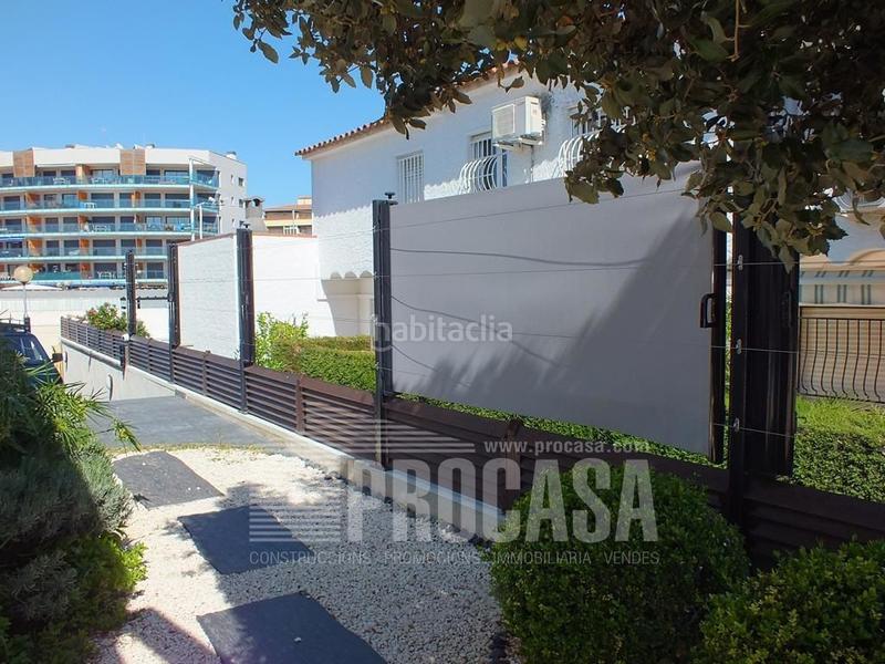 Foto 05e81eb3-bf00-41cd-9310-112a5565c8ef. Chalet with heating pool in Santa Margarida Roses