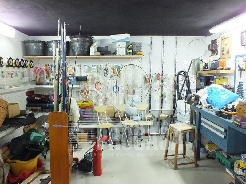 Foto 0b78b47a-f292-464e-ba28-bcee651d8260. Chalet with heating pool in Santa Margarida Roses